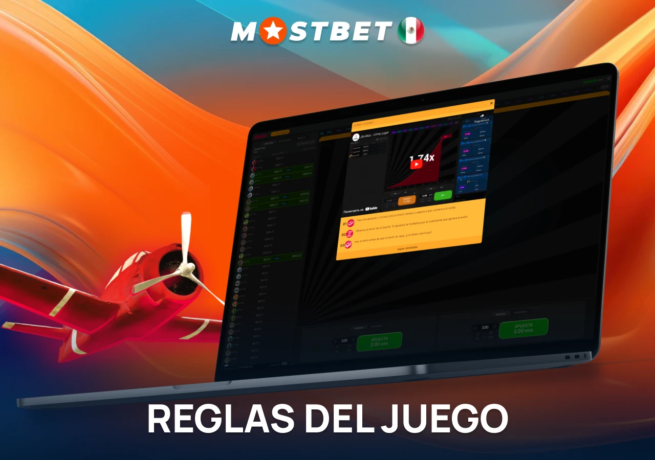 Reglas del juego de choque en la plataforma de la casa de apuestas